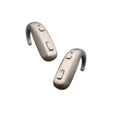 ReSound Enzo IA hearing aid